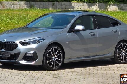 BMW 218 Gran Coupé 48.400 km 27.490 &euro; Kürnbach 75057