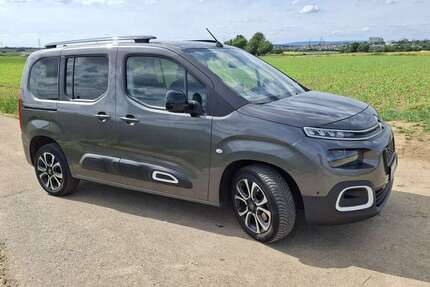 Citroen Berlingo 70.000 km 19.700 &euro; Pflugfelden (Ludwigsburg) 71636