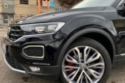 VW T-Roc 84.000 km 20.400 &euro; Untergruppenbach 74199