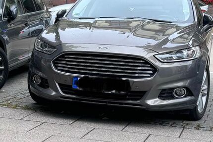 Ford Mondeo 150.000 km 6.900 &euro; Abstatt 74232