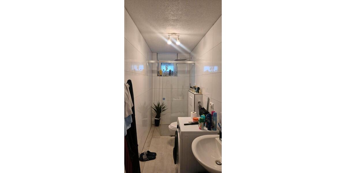 Etagenwohnung Sulzfeld - 2 Zimmer, 40 m&sup2;, 500&euro; | Angebot:25615145