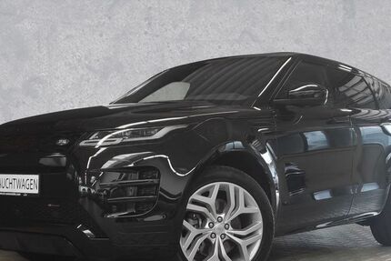 Land Rover Range Rover Evoque 59.397 km 35.900 &euro; Asperg 71679