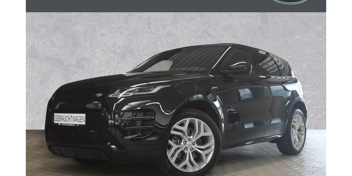 Land Rover Range Rover Evoque 59.397 km 35.900 &euro; Asperg 71679