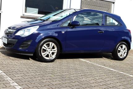 Opel Corsa 190.320 km 1.890 &euro; Bietigheim Bissingen 74321