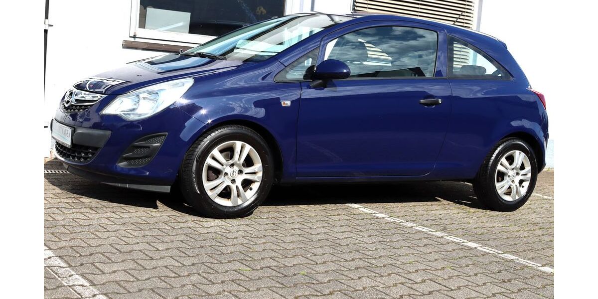 Opel Corsa 190.320 km 1.890 &euro; Bietigheim Bissingen 74321
