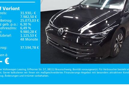 VW Golf 22.700 km 31.930 € Bad Rappenau 74906