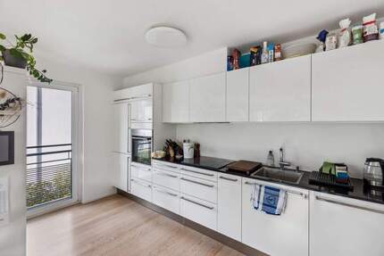 Wohnung Ludwigsburg / Pflugfelden Pflugfelden - 4 Zimmer, 95 m&sup2;, 504.900&euro; | Angebot:24916296