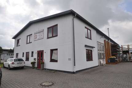 Büro in Büdingen 800 € 80 m²