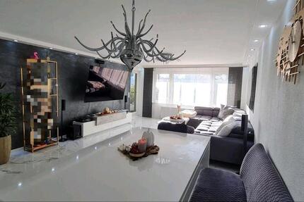 Helle und moderne 4,5 Zimmer-Wohnung 4.5 zimmer