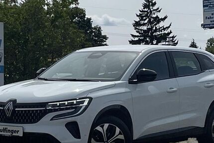 Renault Austral 26.581 km 20.870 &euro; Backnang 71522