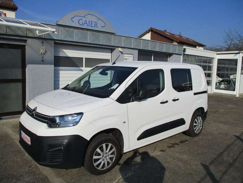 Berlingo