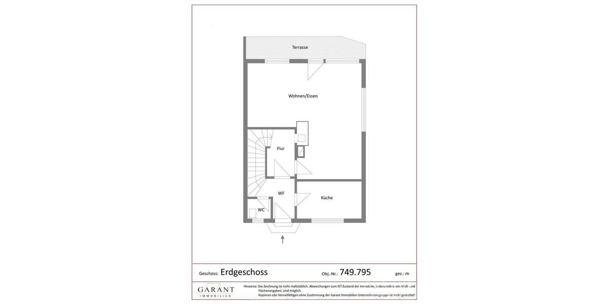Doppelhaushälfte Heilbronn Kernstadt - 4 Zimmer, 96 m&sup2;, 398.000&euro; | Angebot:25682739