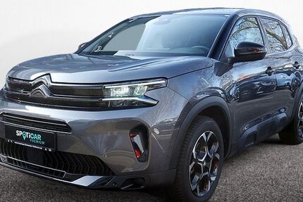 Citroen C5 Aircross 25.100 km 24.999 &euro; Heilbronn 74074