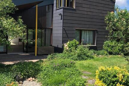 Exklusives Architektenhaus mit Traumblick über das Enztal 5 zimmer