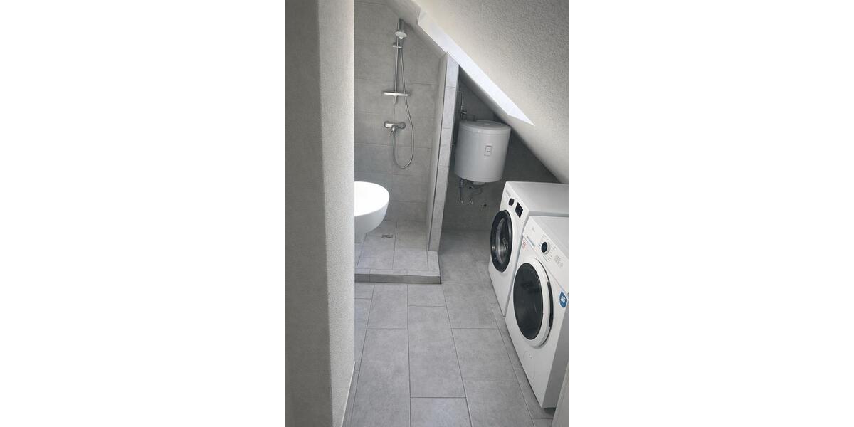 Dachgeschoßwohnung Heilbronn Kernstadt - 3 Zimmer, 74 m&sup2;, 750&euro; | Angebot:26683042