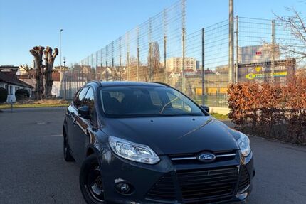 Ford Focus 202.300 km 3.900 &euro; Möglingen 71696