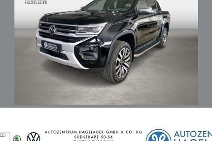 VW Amarok 19.995 km 63.922 &euro; Heilbronn 74072