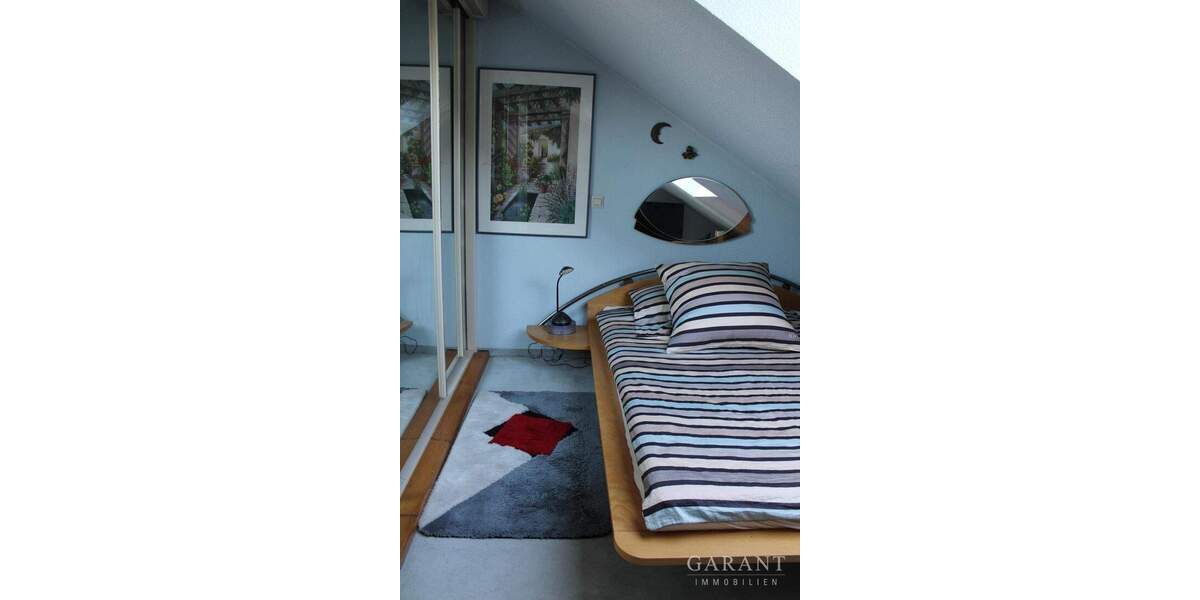 Etagenwohnung Leingarten Großgartach - 2 Zimmer, 44 m&sup2;, 145.000&euro; | Angebot:23813492