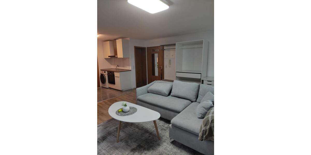 Erdgeschoßwohnung Sersheim - 1 Zimmer, 43 m&sup2;, 590&euro; | Angebot:26424802