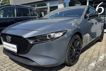 Mazda 3 14.973 km 27.950 € Bietigheim-Bissingen 74321