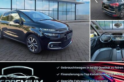 Citroen C4 SpaceTourer