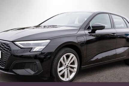 Audi A3 62.500 km 21.730 &euro; Bad Rappenau 74906