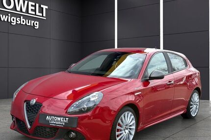 Alfa Romeo Giulietta 132.000 km 13.800 &euro; Bietigheim-Bissingen 74321