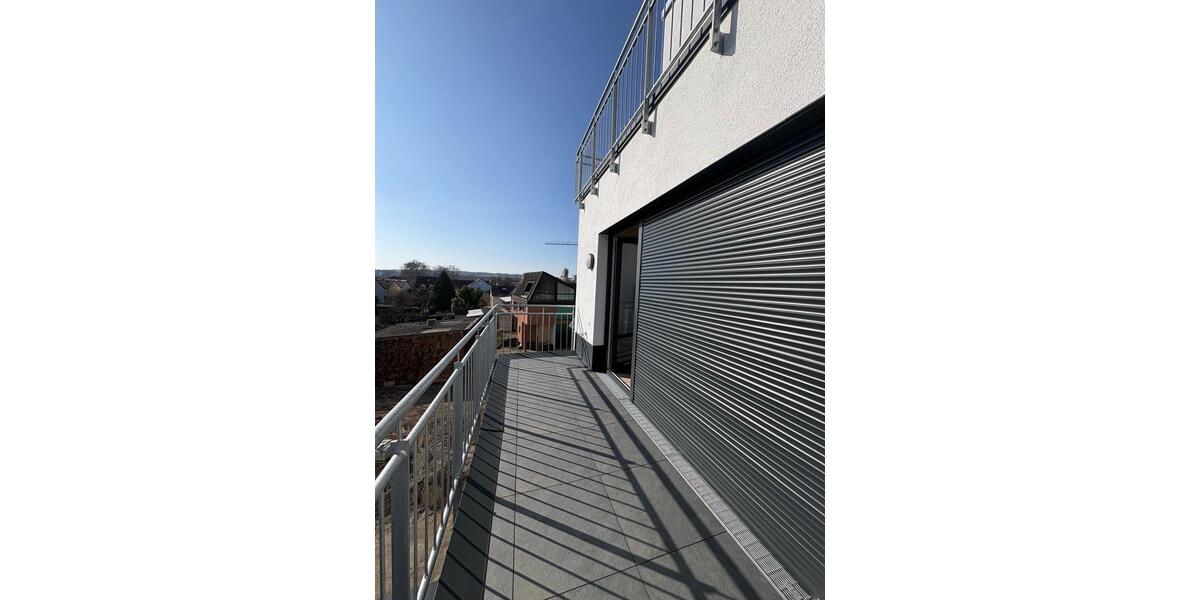 Mehrfamilienhaus, Wohnhaus Bad Friedrichshall - 3.5 Zimmer, 75 m&sup2;, 1.300&euro; | Angebot:26296302