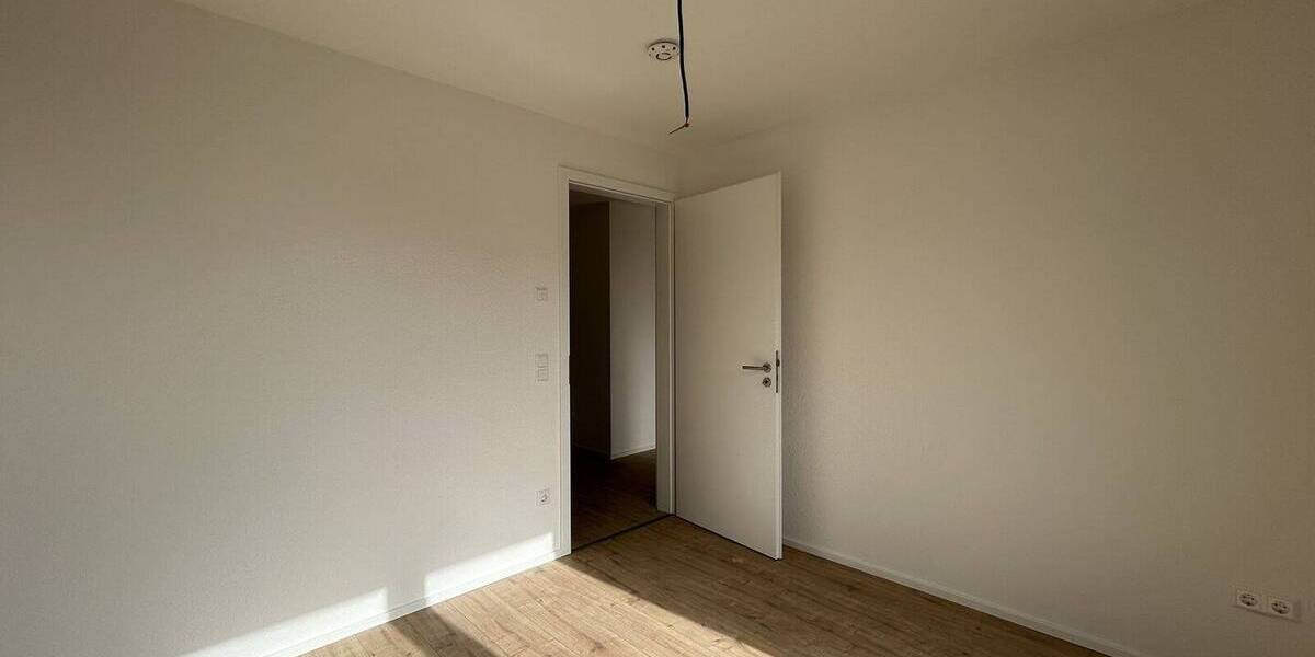 Etagenwohnung Gundelsheim / Höchstberg Gundelsheim - 4 Zimmer, 80 m&sup2;, 960&euro; | Angebot:26309155