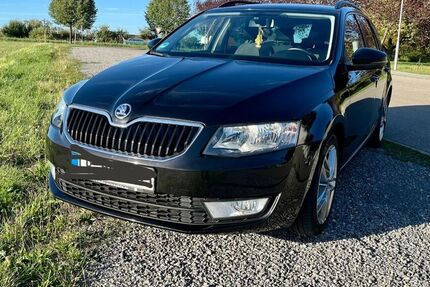 Skoda Octavia 116.000 km 11.499 &euro; Beilstein 71717