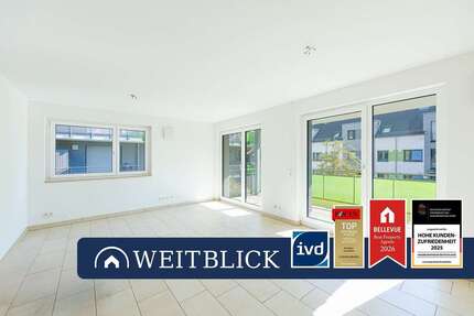 Wohnung Ludwigsburg Pflugfelden - 4 Zimmer, 91 m&sup2;, 459.000&euro; | Angebot:27658178