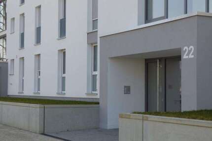 Wohnung zum Mieten in Ludwigsburg 1.142 € 72 m² 3 zimmer