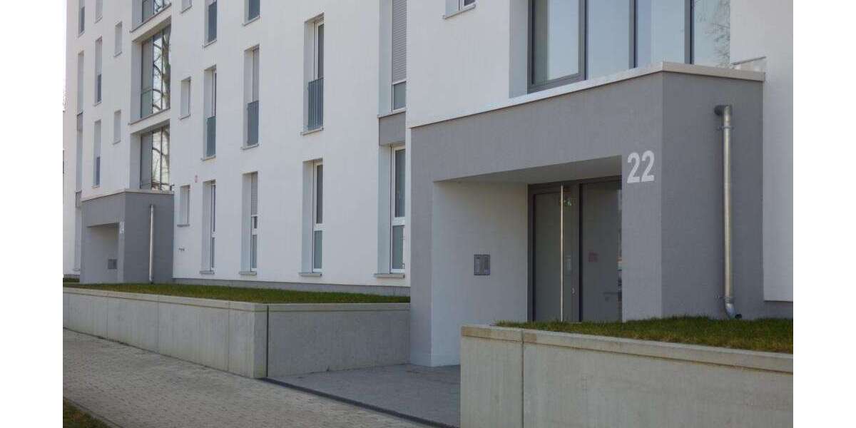 Wohnung zum Mieten in Ludwigsburg 1.142 € 72 m² 3 zimmer