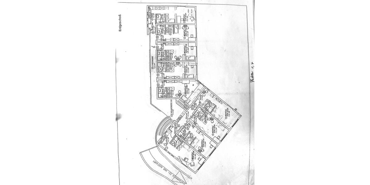 Erdgeschoßwohnung Ludwigsburg Eglosheim - 1 Zimmer, 27 m&sup2;, 680&euro; | Angebot:26702630