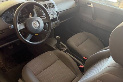 VW Polo 105.000 km 3.490 &euro; Ellhofen 74248