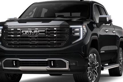 GMC Sierra 0 km 85.500 € Untergruppenbach 74199