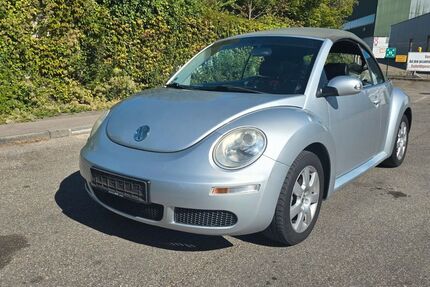 VW New Beetle 126.000 km 2.999 &euro; Möglingen 71696