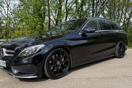 Mercedes-Benz C 250 304.890 km 12.600 &euro; Tamm 71732
