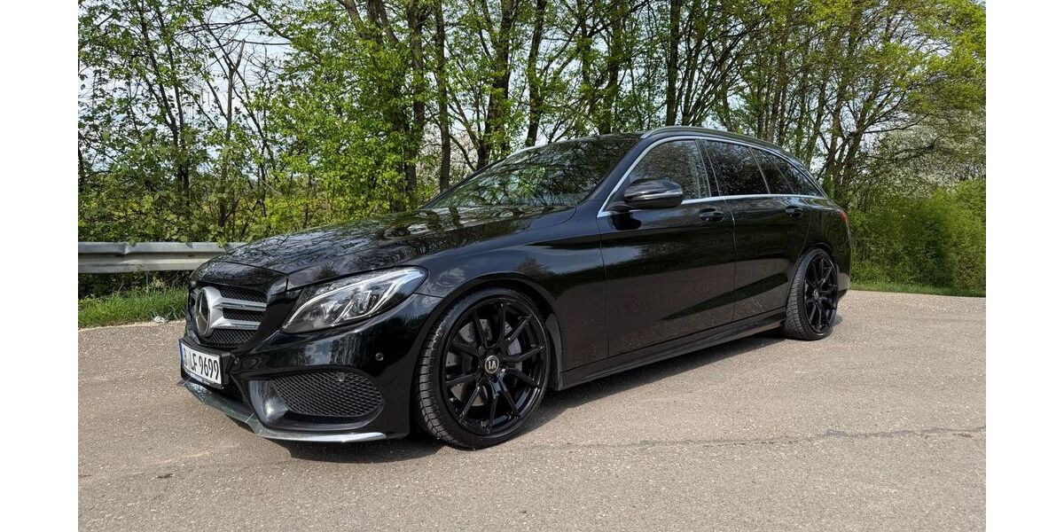 Mercedes-Benz C 250 304.890 km 12.600 &euro; Tamm 71732