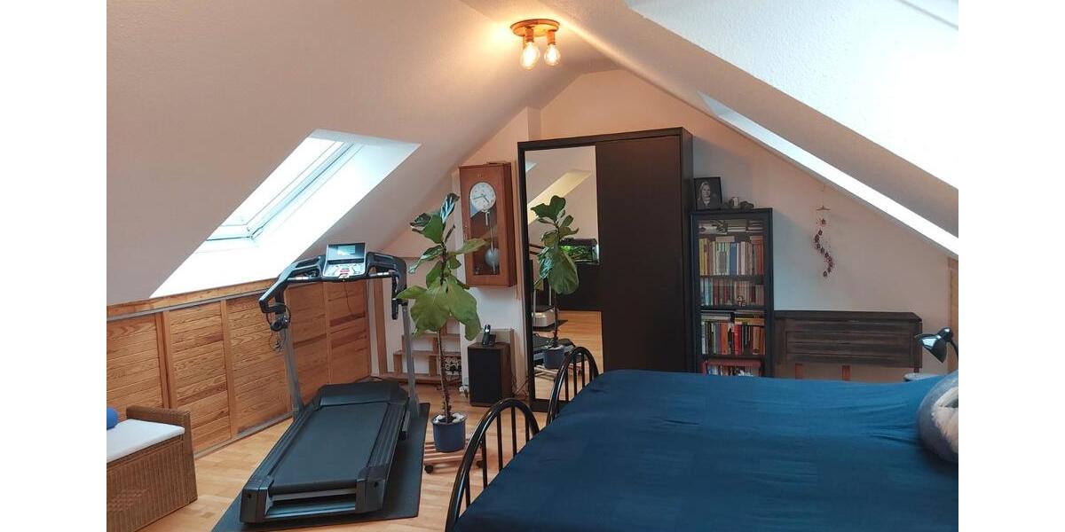 Maisonettenwohnung Sachsenheim - 5.5 Zimmer, 151 m&sup2;, 620.000&euro; | Angebot:26089208