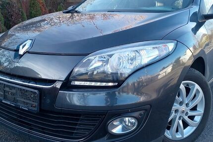 Renault Megane 175.000 km 4.350 &euro; Ludwigsburg 71642