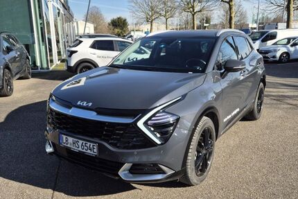 Kia Sportage 8.000 km 41.700 &euro; Ludwigsburg 71636