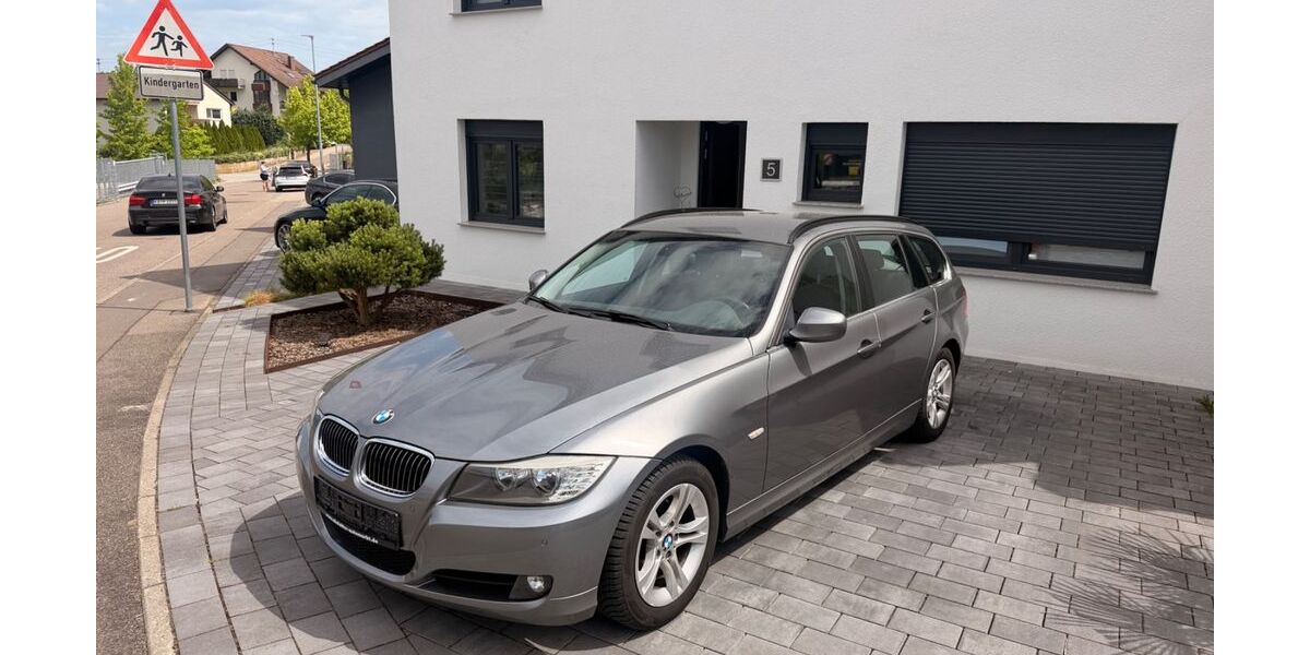 BMW 325 163.000 km 9.999 &euro; Abstatt 74232