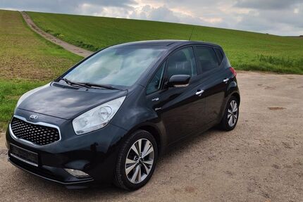 Kia Venga 188.000 km 6.990 € Roigheim 74255