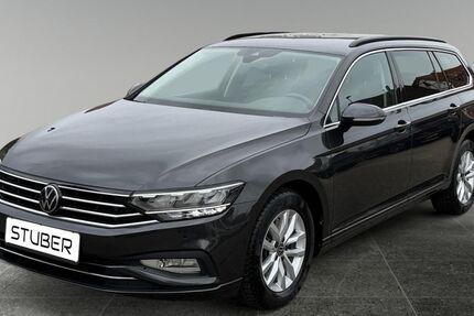 VW Passat Variant 39.900 km 25.690 &euro; Zaberfeld 74374