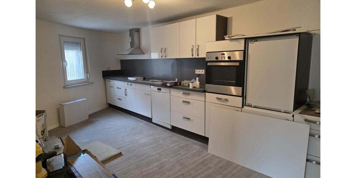 Etagenwohnung Heilbronn Frankenbach - 1.100&euro; | Angebot:25554047