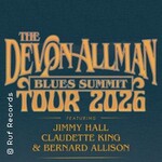 The Devon Allman Blues Summit