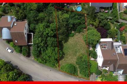 Grundstück Freudental - 196.000&euro; | Angebot:25196095