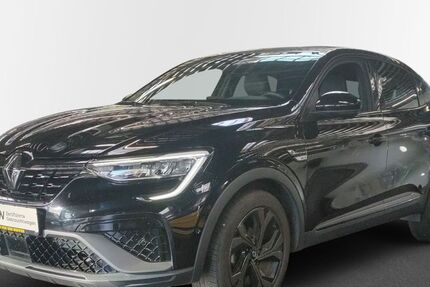 Renault Arkana 38.400 km 23.880 &euro; Heilbronn 74076