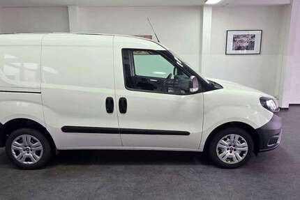 Fiat Doblo 125.000 km 12.900 &euro; Asperg 71679